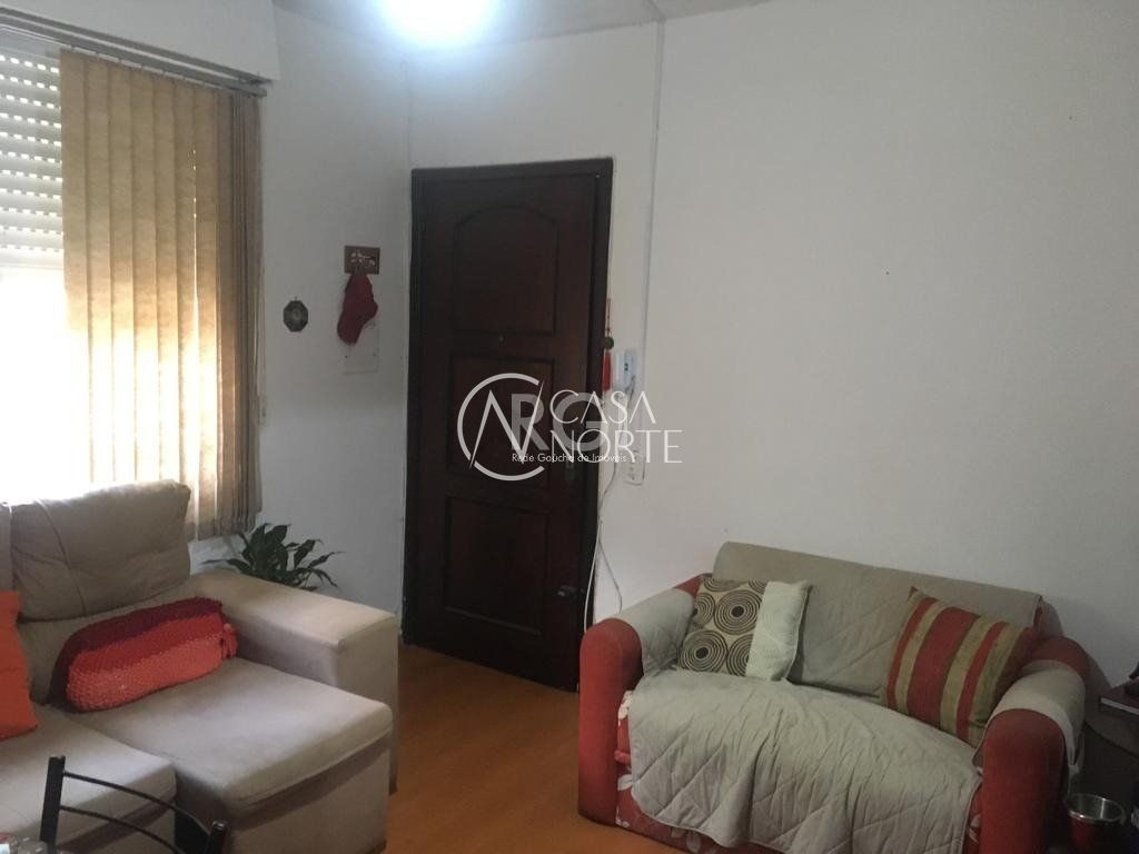 Apartamento à venda com 2 quartos, 61m², Rua Doutor Mário Totta no bairro Tristeza em Porto Alegre