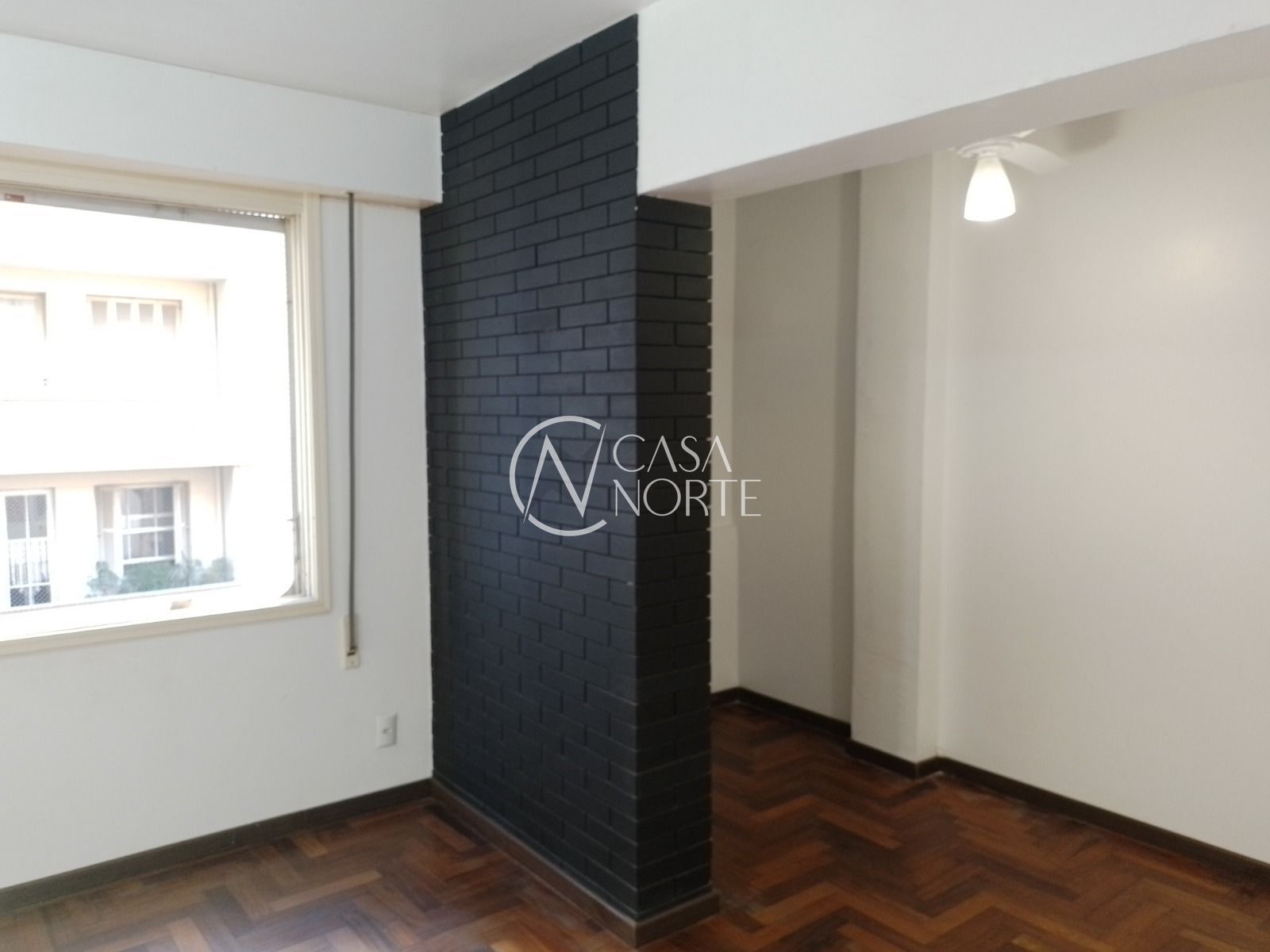 Apartamento à venda com 1 quarto, 59m², Rua Doutor Flores no bairro Centro Histórico em Porto Alegre