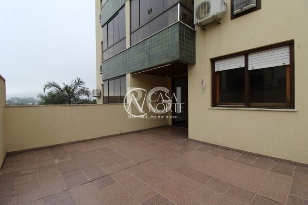 Apartamento à venda com 1 quarto, 67m², 1 vaga, Rua General Rondon no bairro Tristeza em Porto Alegre