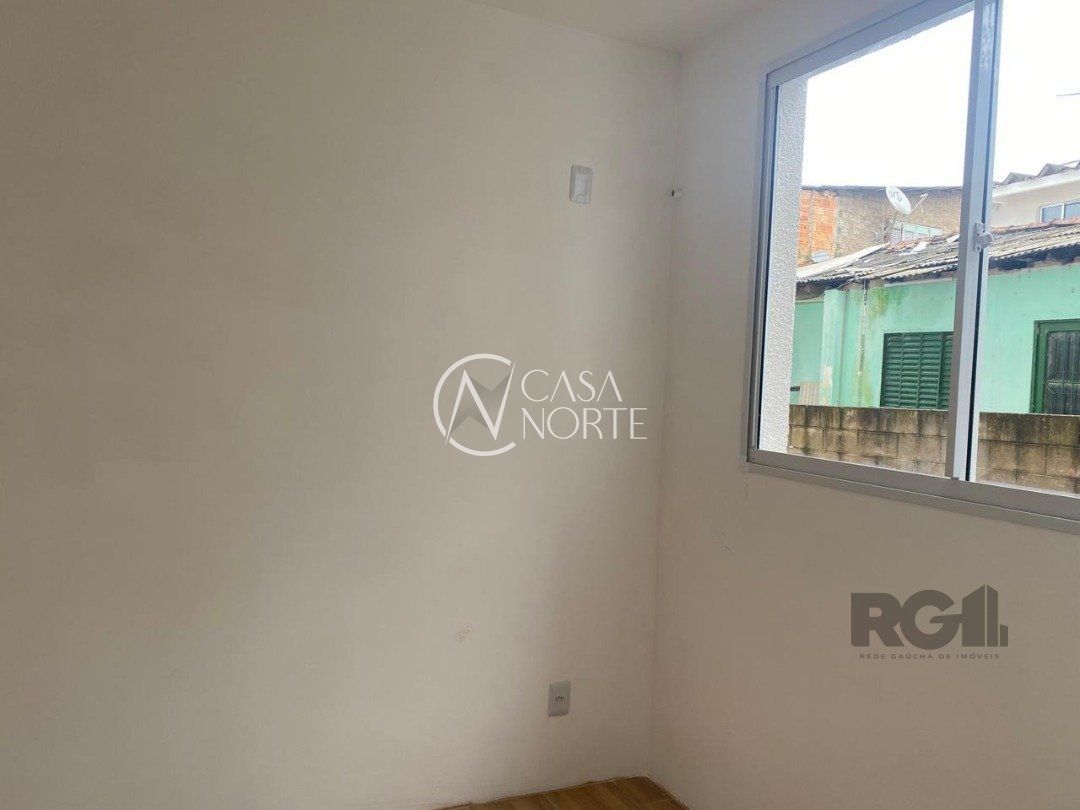 Apartamento à venda com 2 quartos, 43m², 1 vaga, Avenida Otto Niemeyer no bairro Tristeza em Porto Alegre