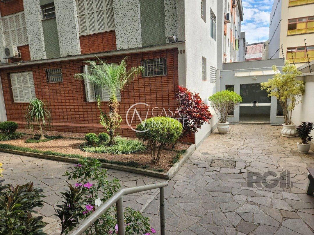 Apartamento à venda com 2 quartos, 65m², Rua Dona Amelia no bairro Santa Tereza em Porto Alegre