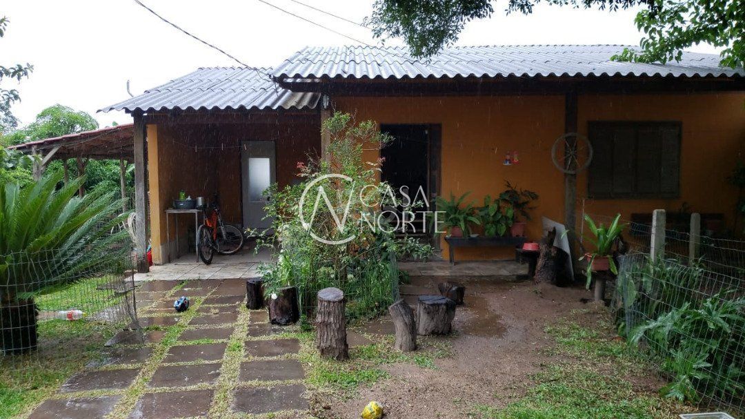 Casa à venda com 3 quartos, 90m², 2 vagas, Estrada Costa Gama no bairro Hípica em Porto Alegre