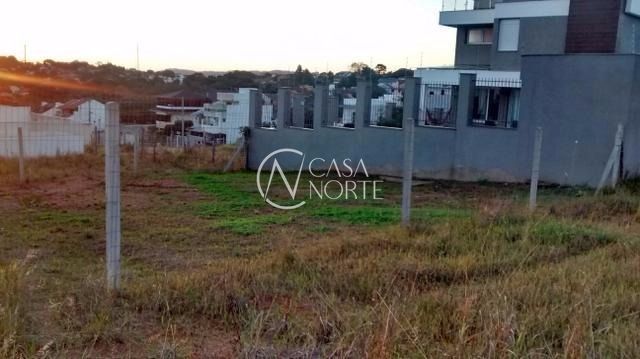 Terreno à venda  com 200m², Rua Conego Aleixo no bairro Guarujá em Porto Alegre