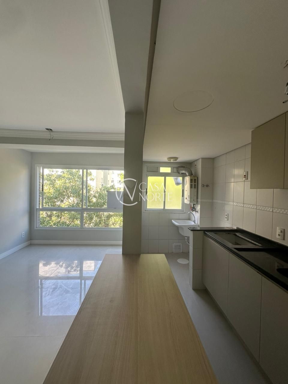 Apartamento à venda com 2 quartos, 76m², 1 vaga, Rua Coronel Deusdedit Paiva Bueno no bairro Cavalhada em Porto Alegre