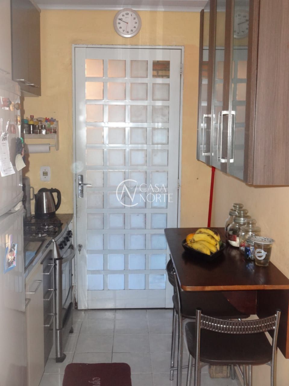 Casa de Condomínio à venda com 2 quartos, 100m², 1 vaga, Avenida Edgar Pires de Castro no bairro Hípica em Porto Alegre