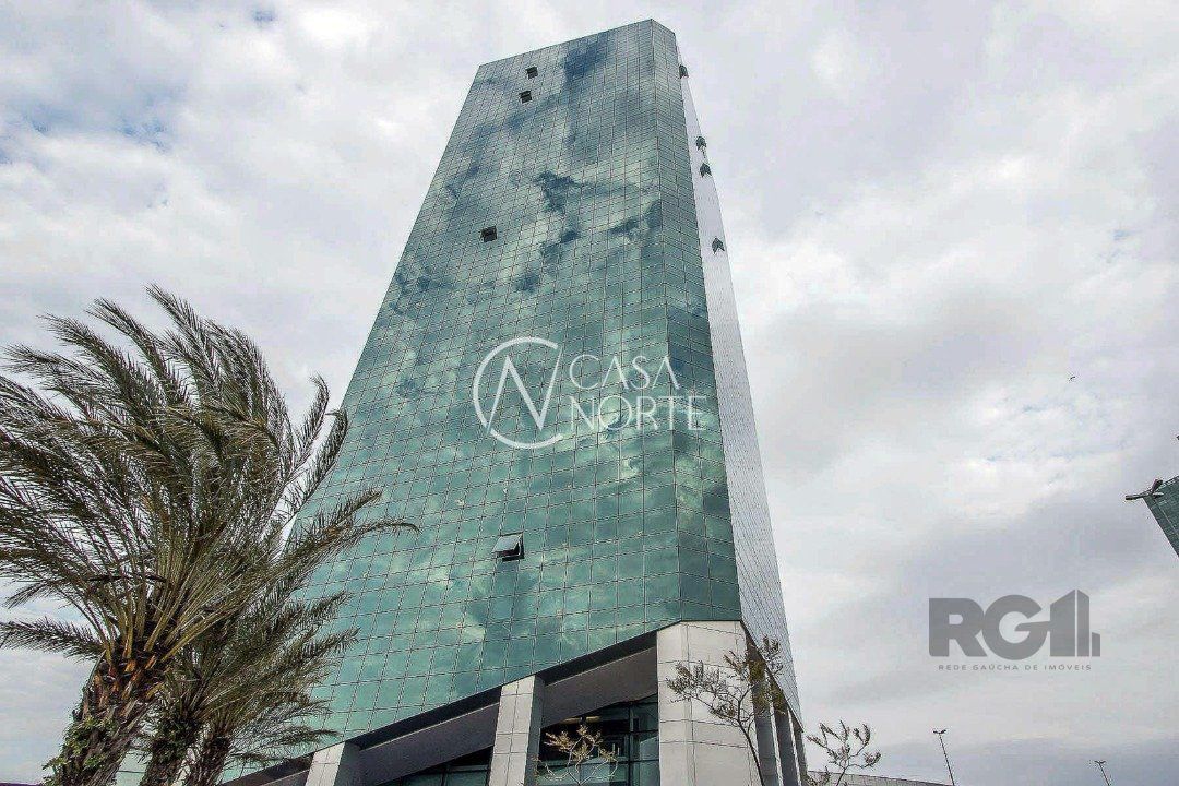 Sala Comercial à venda , 40m², Avenida Diário de Notícias no bairro Cristal em Porto Alegre