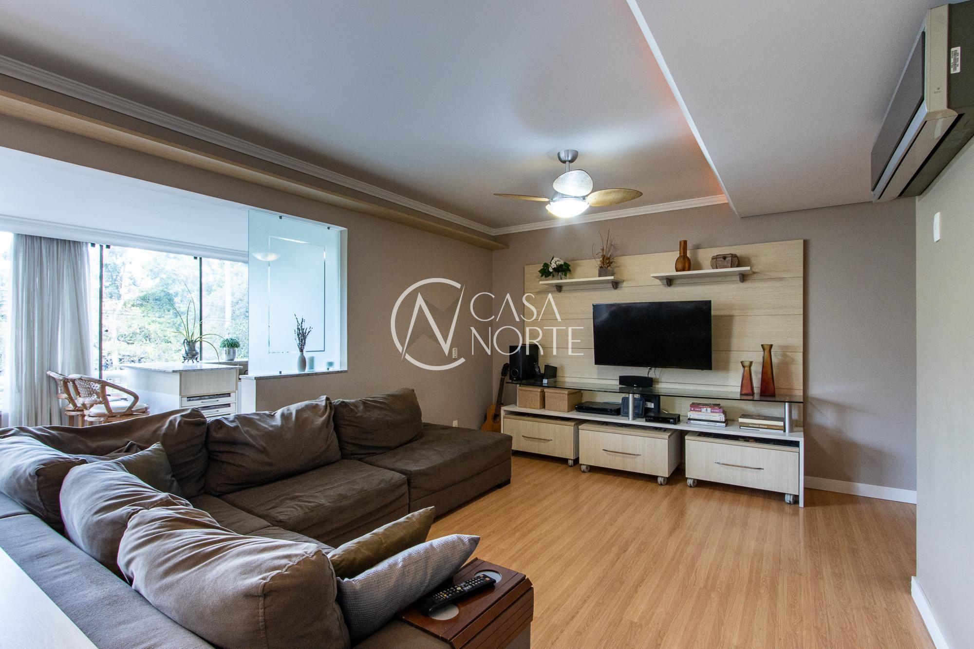 Apartamento à venda com 3 quartos, 139m², 1 suíte, 2 vagas, Avenida Getúlio Vargas no bairro Menino Deus em Porto Alegre