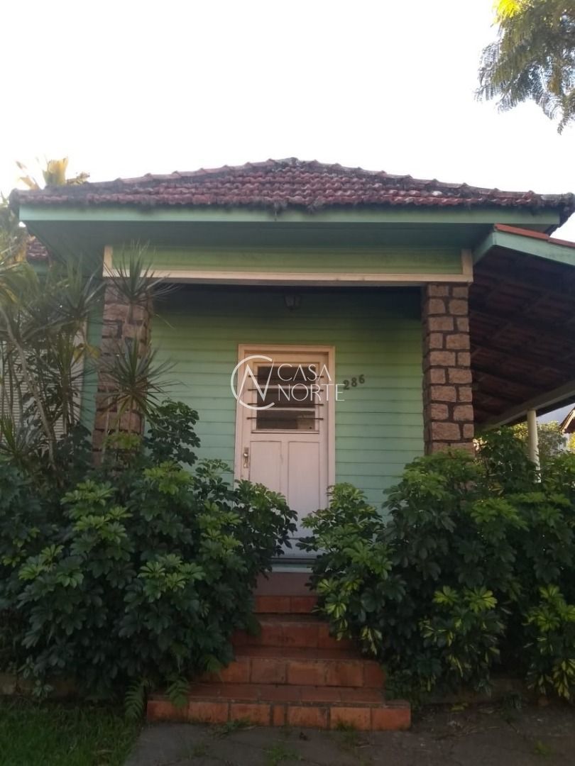 Terreno à venda  com 569m², Rua Pasteur no bairro Ipanema em Porto Alegre