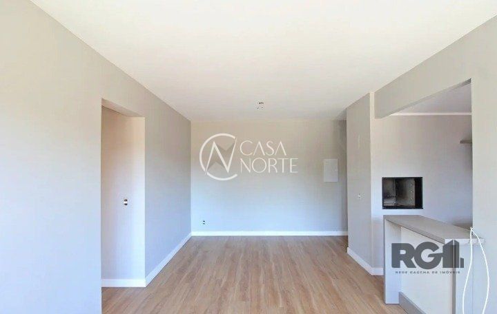 Apartamento à venda com 2 quartos, 59m², 1 suíte, 1 vaga, Rua Tamandare no bairro Camaquã em Porto Alegre