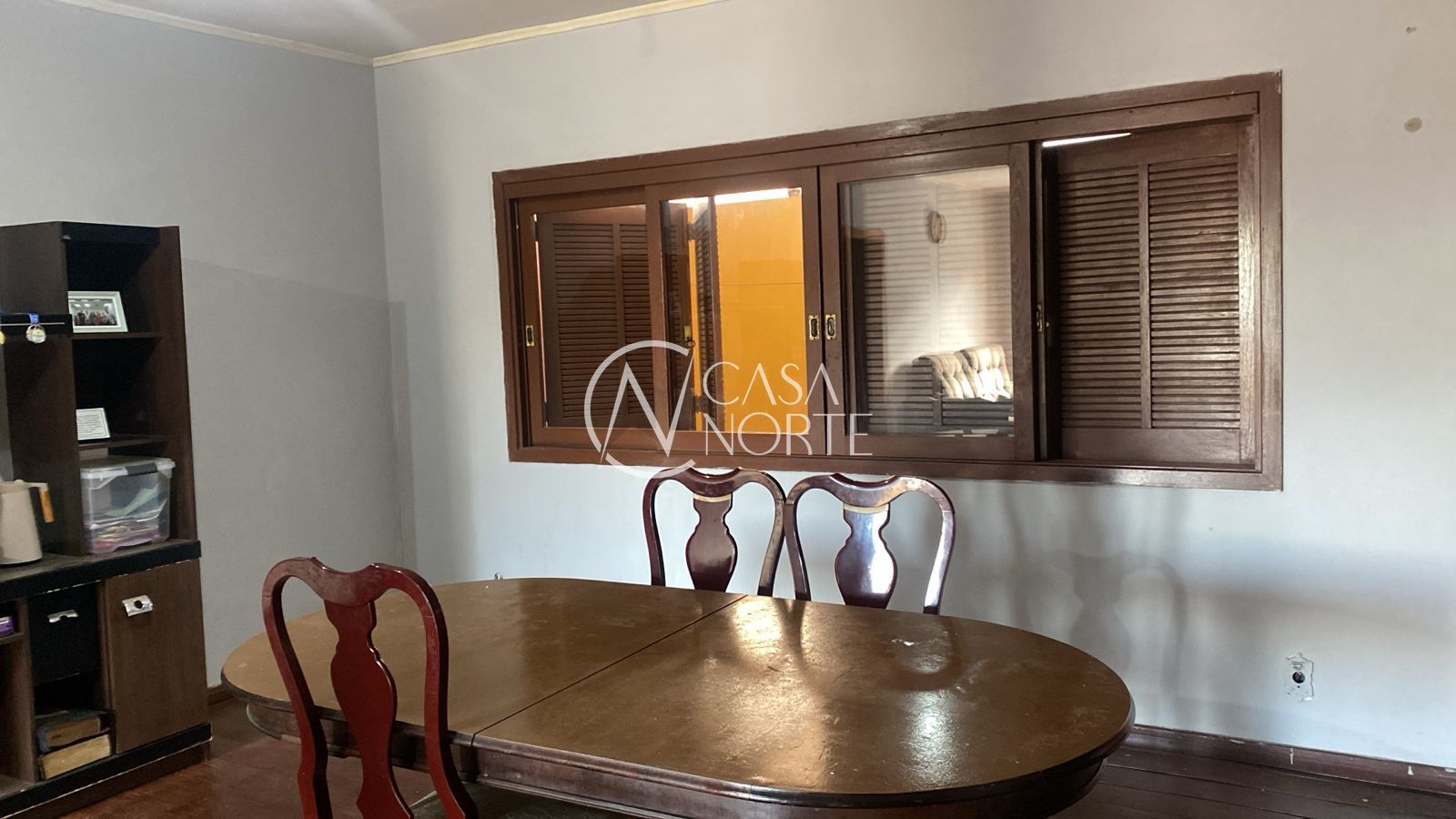 Prédio Residencial à venda com 6 quartos, 530m², Rua General Rondon no bairro Tristeza em Porto Alegre