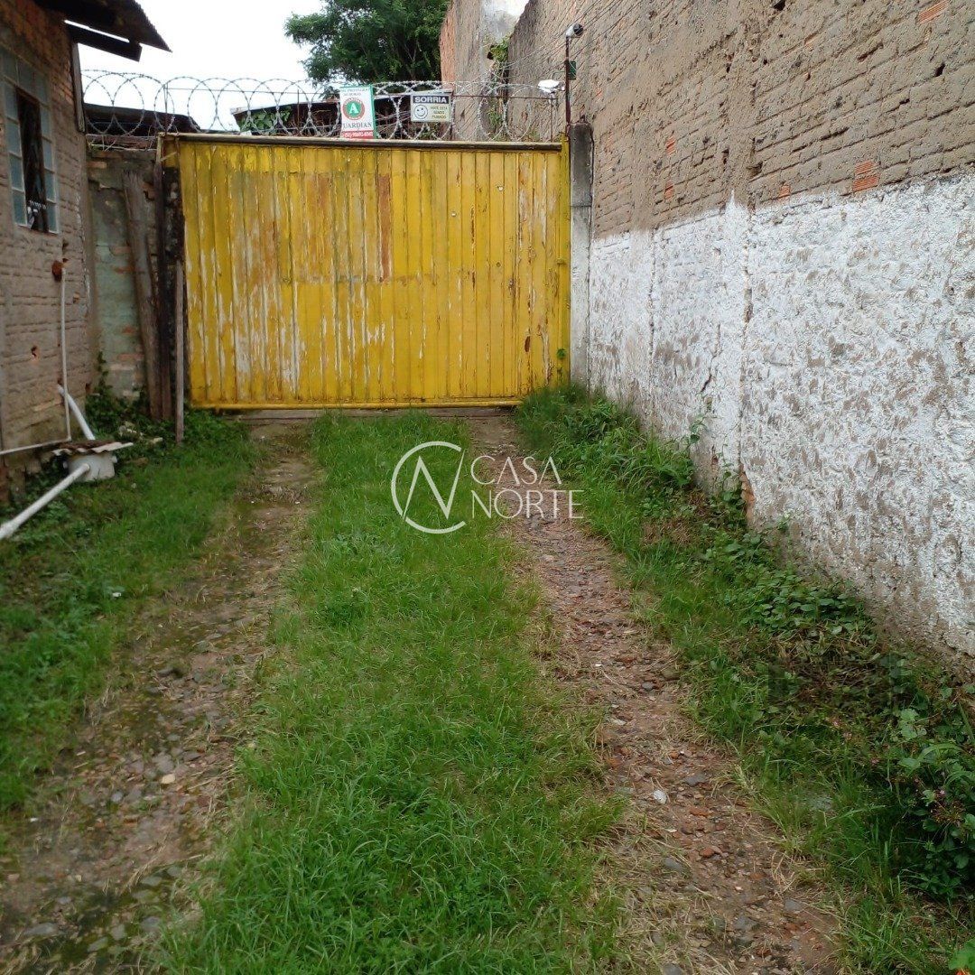 Terreno à venda  com 770m², Avenida Juca Batista no bairro Hípica em Porto Alegre