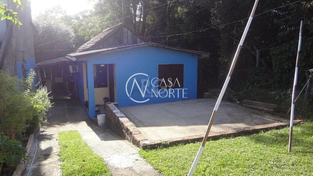 Casa à venda com 2 quartos, 100m², Estrada Francisca de Oliveira Vieira no bairro Belém Novo em Porto Alegre