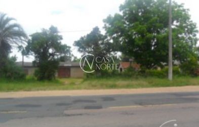 Terreno à venda  com 48964m², Avenida Edgar Pires de Castro no bairro Aberta dos Morros em Porto Alegre
