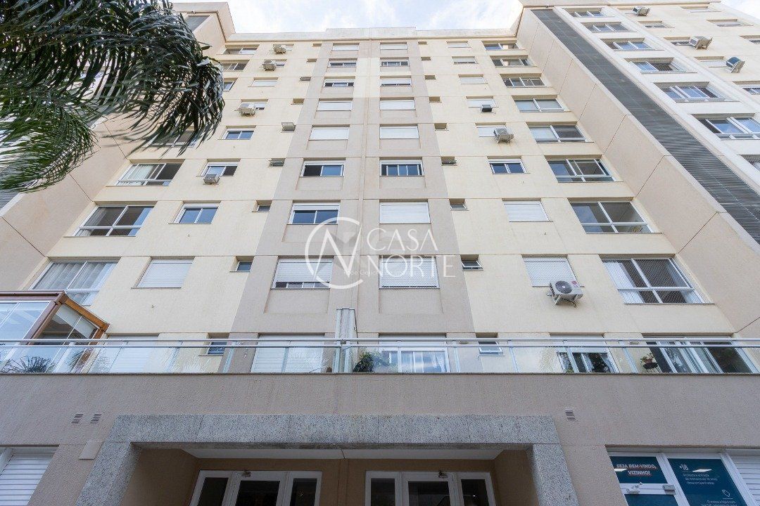 Apartamento à venda com 2 quartos, 69m², 1 suíte, 1 vaga, Rua Doutor Pereira Neto no bairro Tristeza em Porto Alegre