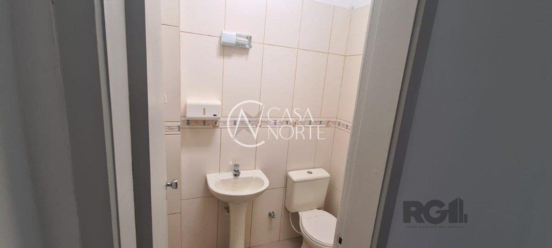 Sala Comercial à venda , 45m², Avenida Otto Niemeyer no bairro Tristeza em Porto Alegre