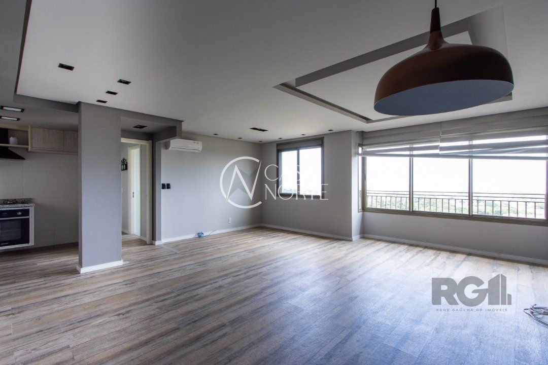 Apartamento à venda com 3 quartos, 89m², 1 suíte, 2 vagas, Avenida da Cavalhada no bairro Cavalhada em Porto Alegre