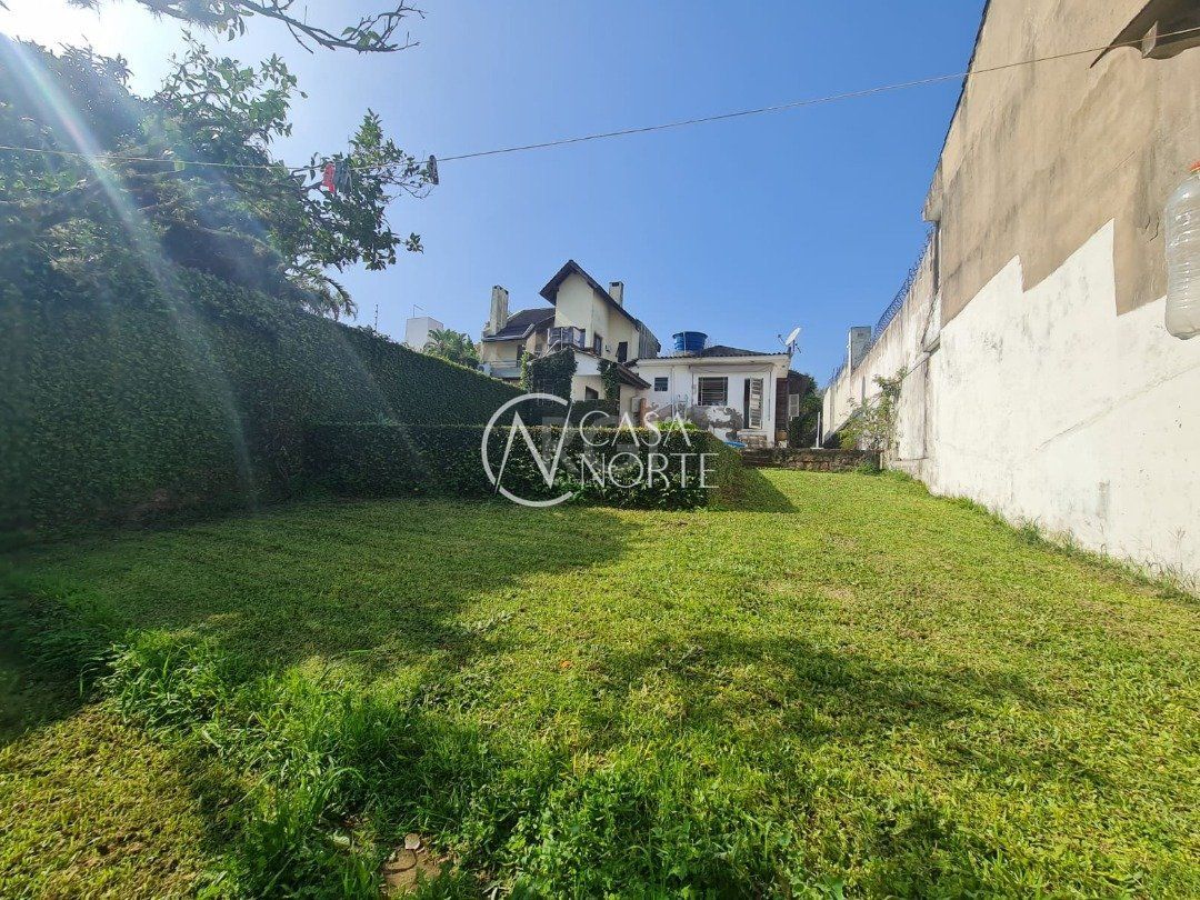 Terreno à venda  com 1639m², Avenida Icaraí no bairro Cristal em Porto Alegre