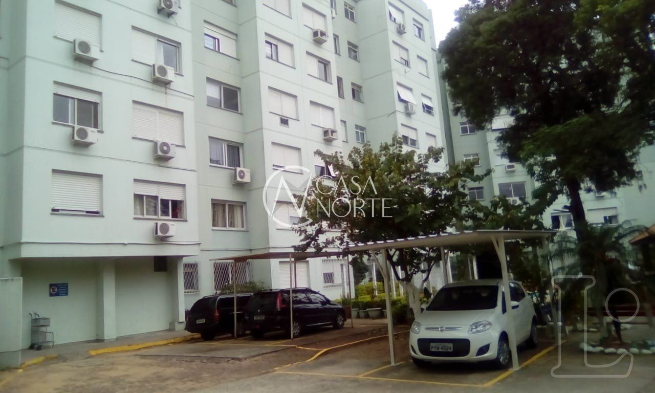 Apartamento à venda com 2 quartos, 61m², 1 vaga, Avenida da Cavalhada no bairro Cavalhada em Porto Alegre