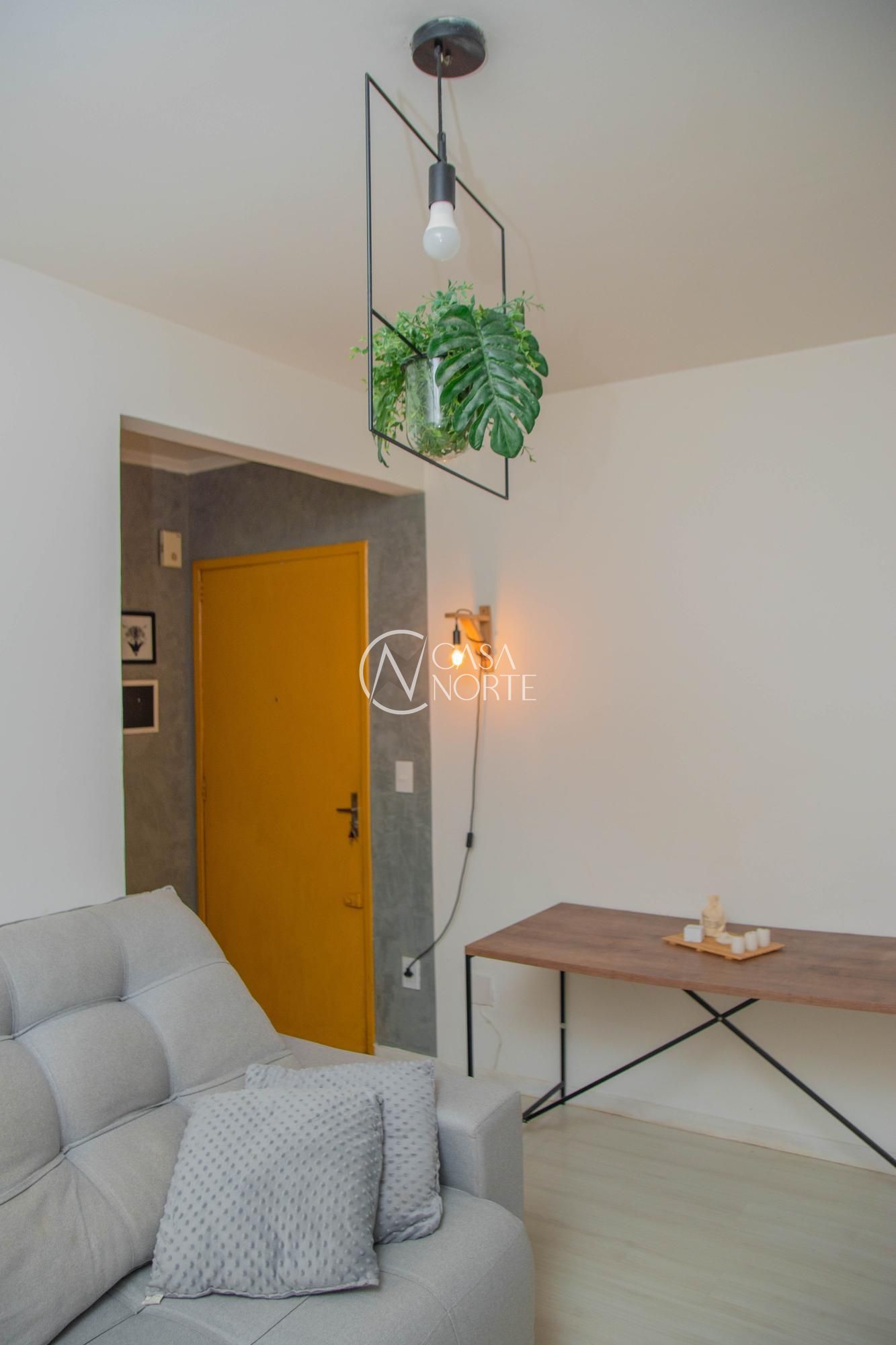 Apartamento à venda , 35m², Rua João Mora no bairro Camaquã em Porto Alegre