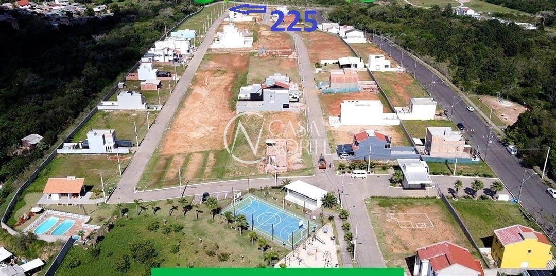 Terreno à venda  com 141m², Talita da Cunha Chaves no bairro Lomba do Pinheiro em Porto Alegre