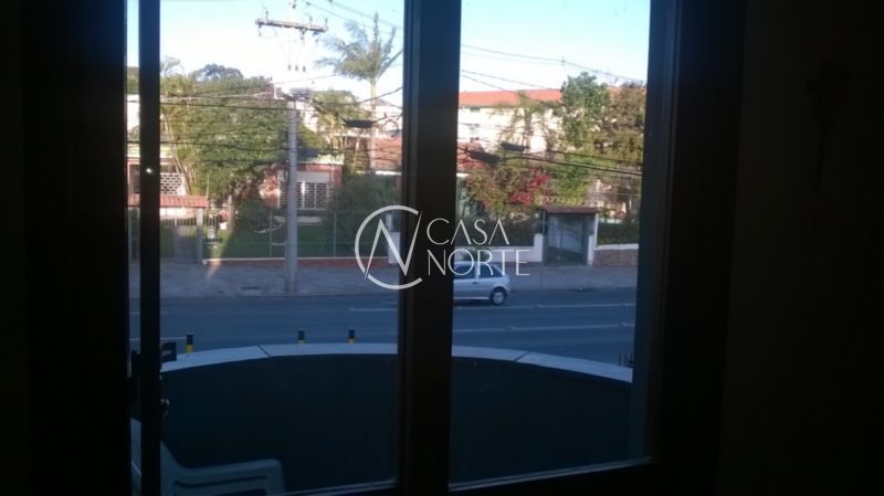 Apartamento à venda com 1 quarto, 60m², 1 vaga, Avenida Pinheiro Borda no bairro Cristal em Porto Alegre