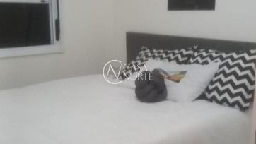 Apartamento à venda com 2 quartos, 100m², 1 vaga, Estrada Barro Vermelho no bairro Restinga em Porto Alegre