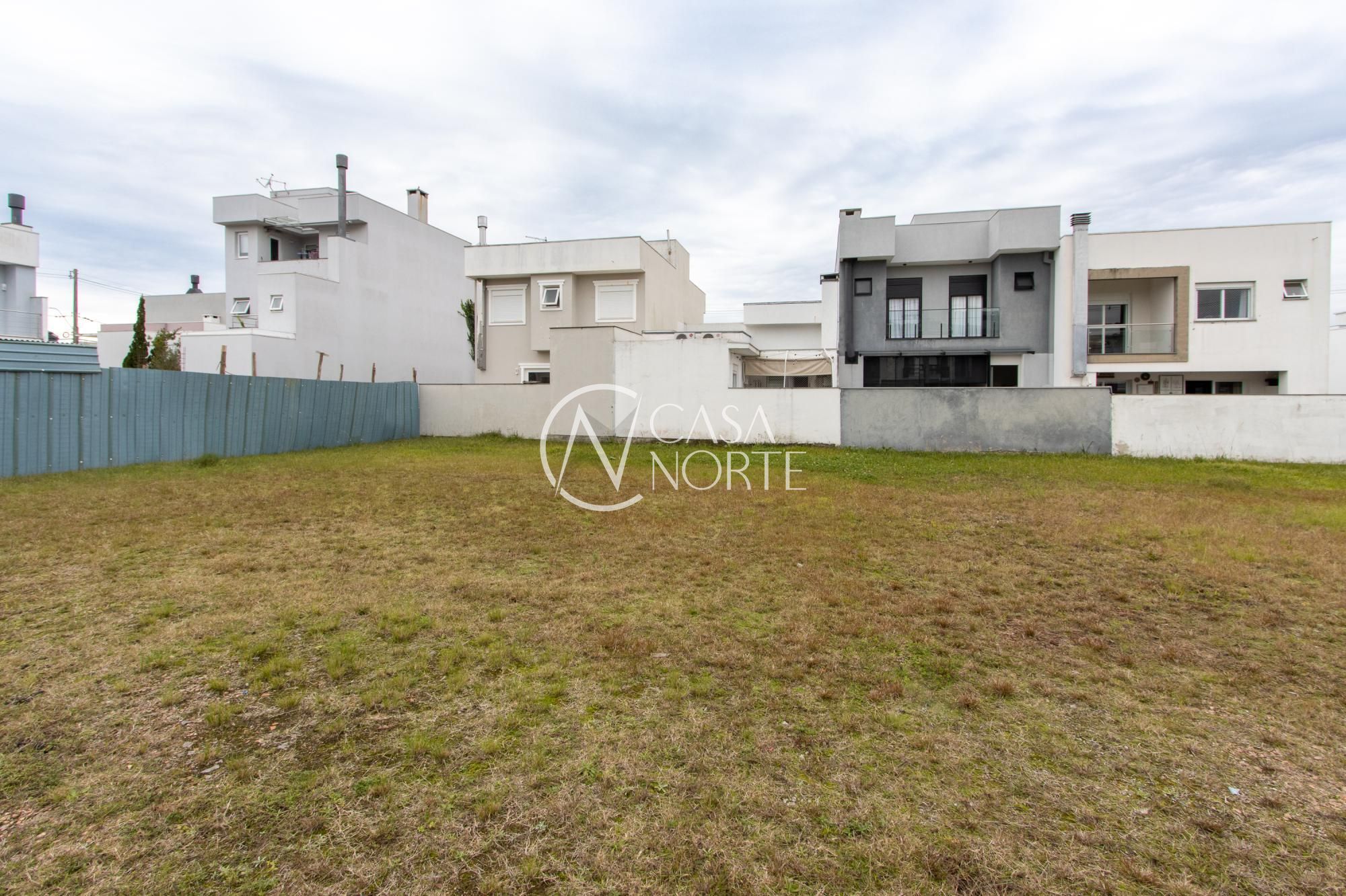 Terreno à venda  com 154m², Rua Monsenhor Augusto Dalvit no bairro Aberta dos Morros em Porto Alegre