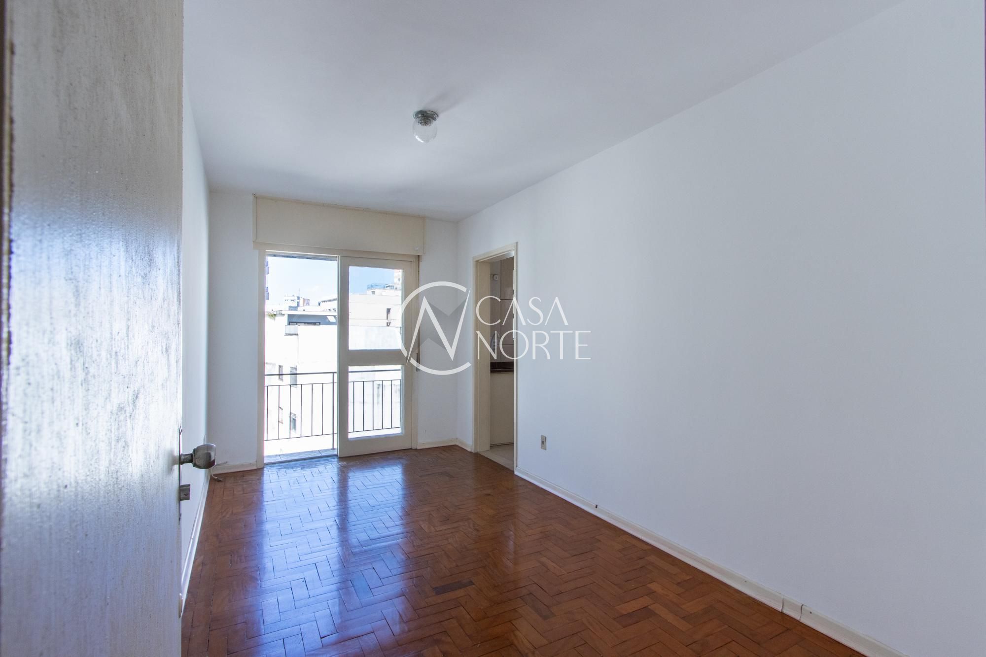 Apartamento à venda com 1 quarto, 44m², Rua Espírito Santo no bairro Centro Histórico em Porto Alegre