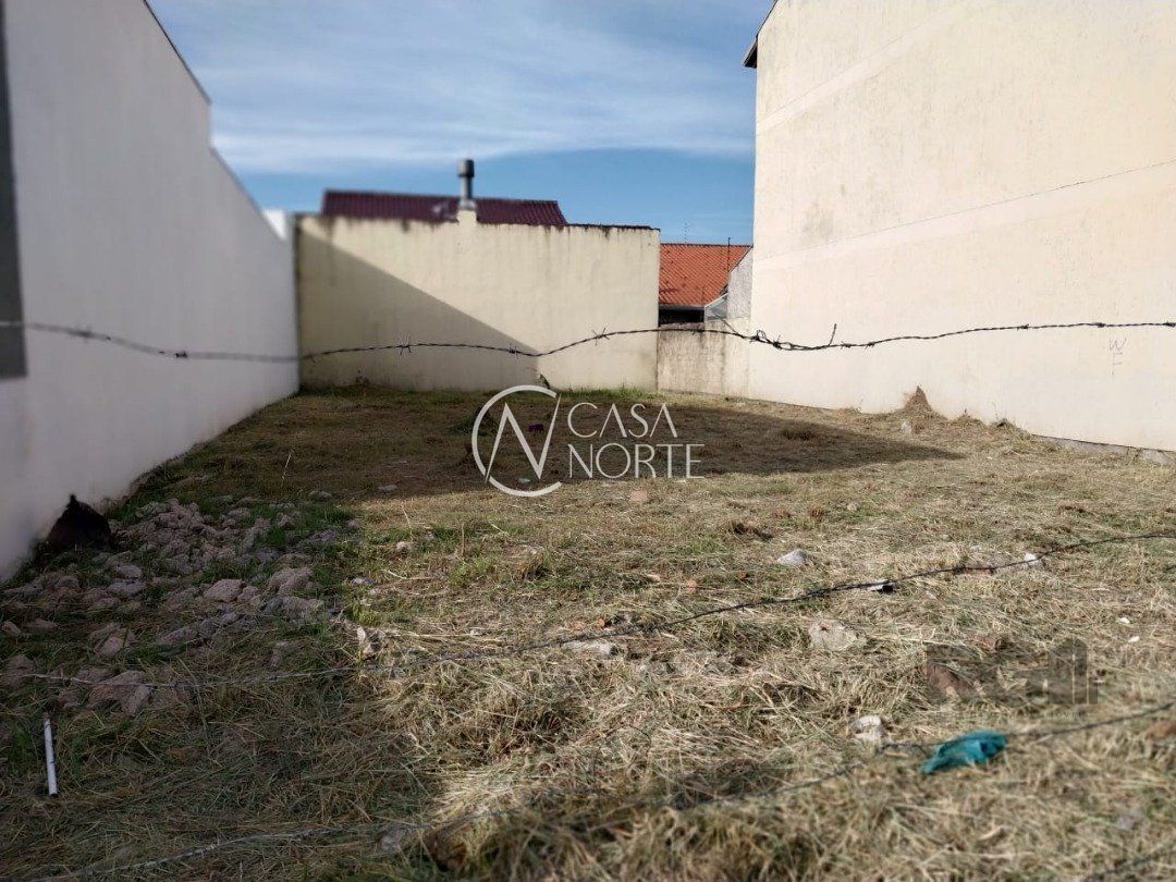 Terreno à venda  com 250m², Rua Zuzu Angel no bairro Aberta dos Morros em Porto Alegre