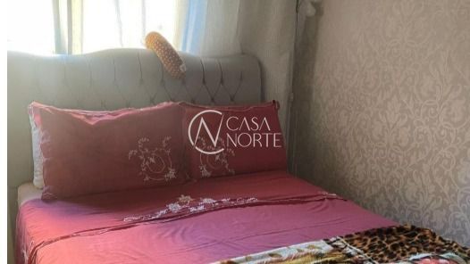 Apartamento à venda com 2 quartos, 63m², Avenida Wenceslau Escobar no bairro Tristeza em Porto Alegre