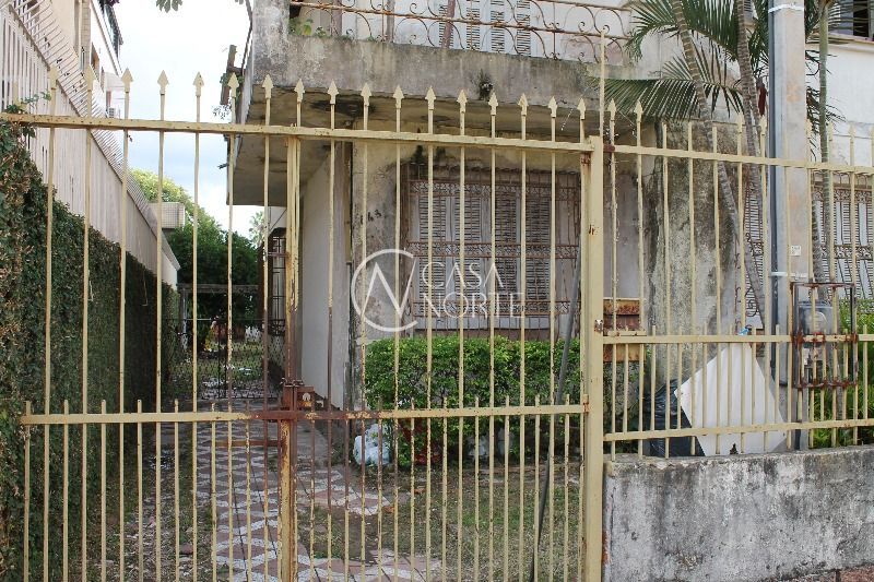 Geminado à venda com 1 quarto, 300m², Rua Barao do Guaiba no bairro Menino Deus em Porto Alegre