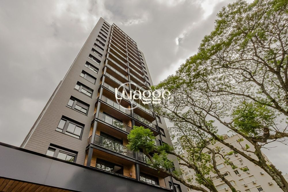 Apartamento à venda com 1 quarto, 36m², 1 suíte, 1 vaga, Rua Anita Garibaldi no bairro Boa Vista em Porto Alegre