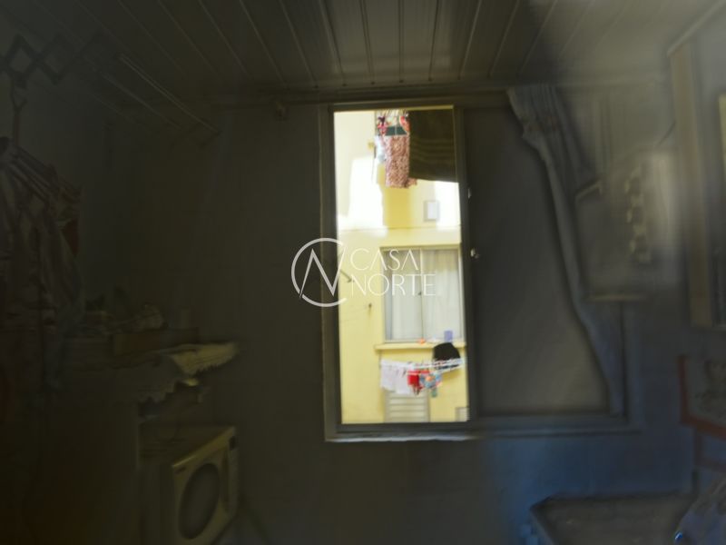 Apartamento à venda com 2 quartos, 38m², Estrada Cristiano Kraemer no bairro Vila Nova em Porto Alegre