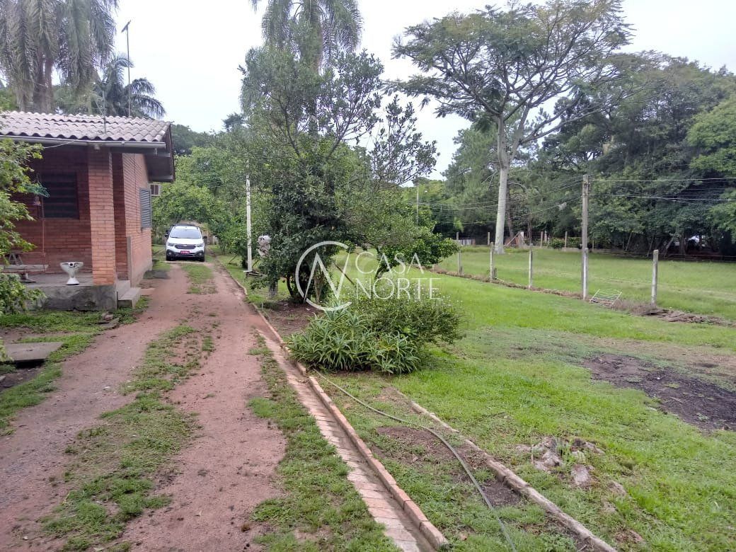 Sítio à venda com 2 quartos com 13725m², 2 suítes, 4 vagas, Estrada Retiro da Ponta Grossa no bairro Ponta Grossa em Porto Alegre