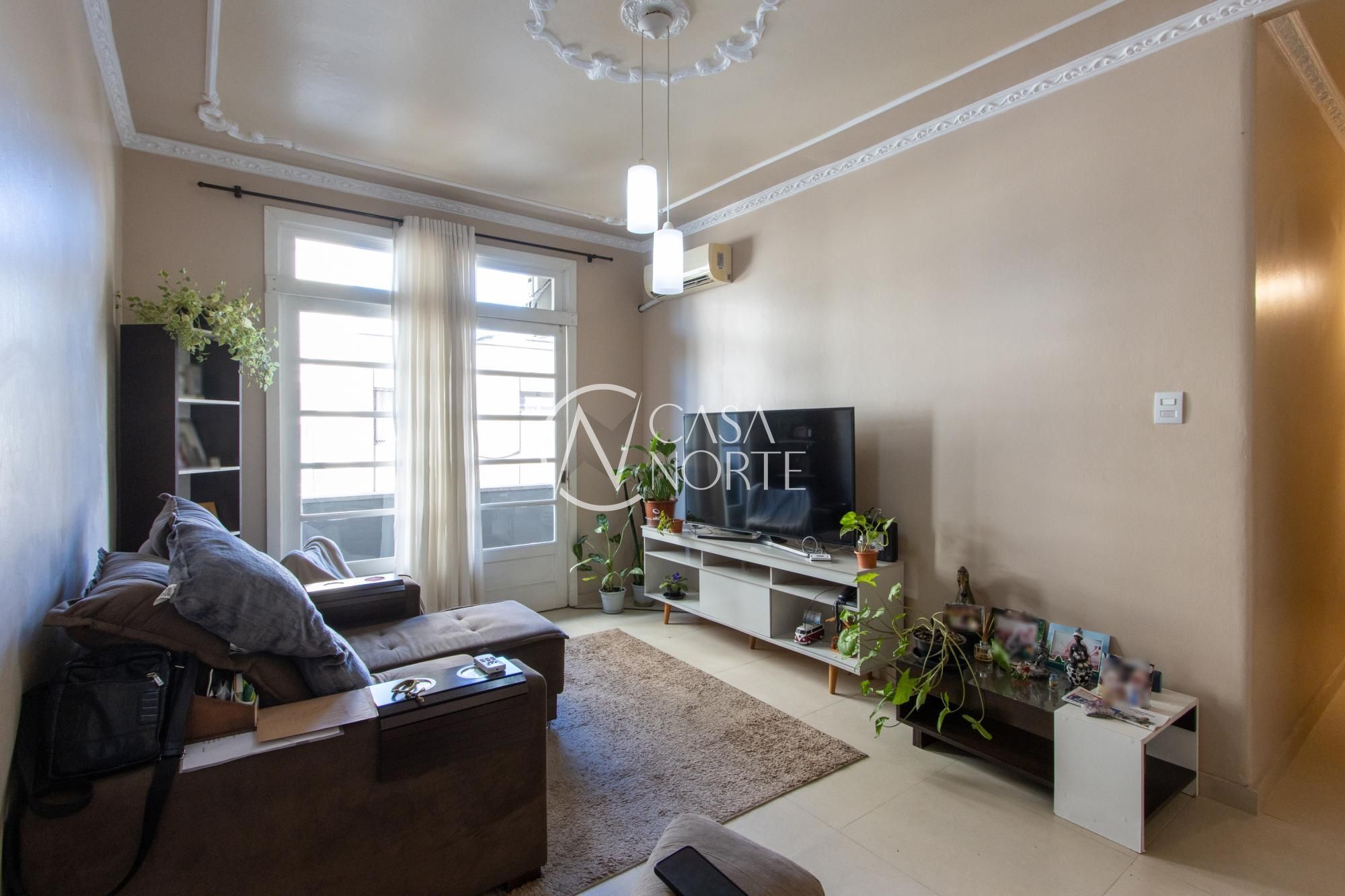 Apartamento à venda com 2 quartos, 74m², Rua Octávio Corrêa no bairro Cidade Baixa em Porto Alegre