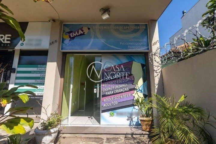 Sala Comercial à venda , 32m², Rua Camaquã no bairro Camaquã em Porto Alegre