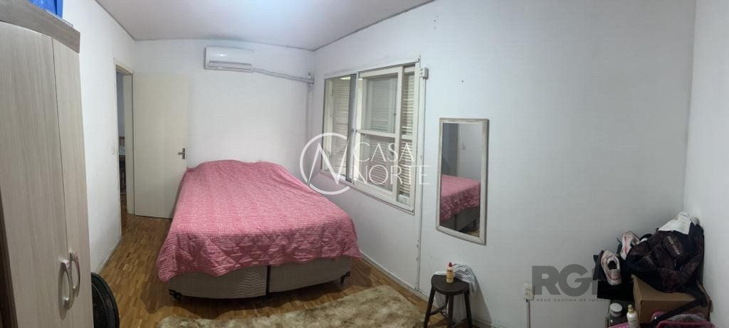 Apartamento à venda com 2 quartos, 61m², Avenida Wenceslau Escobar no bairro Tristeza em Porto Alegre