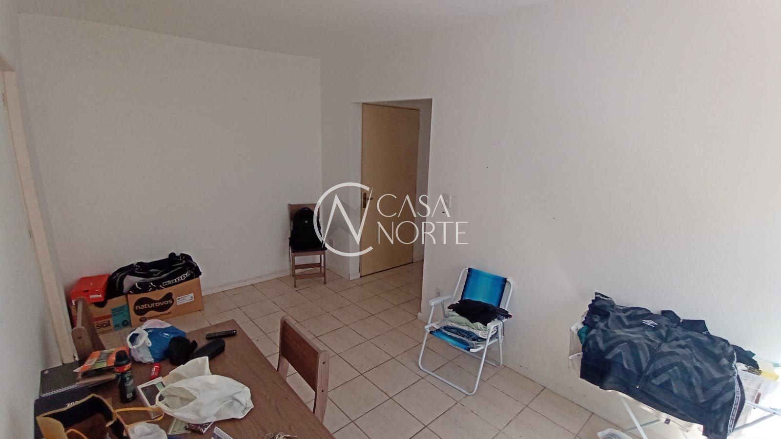 Apartamento à venda com 1 quarto, 42m², 1 vaga, Rua Padre Ângelo Corso no bairro Cavalhada em Porto Alegre