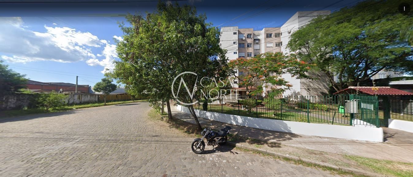 Apartamento à venda com 1 quarto, 41m², Avenida Amynthas Jacques de Moraes no bairro Humaitá em Porto Alegre