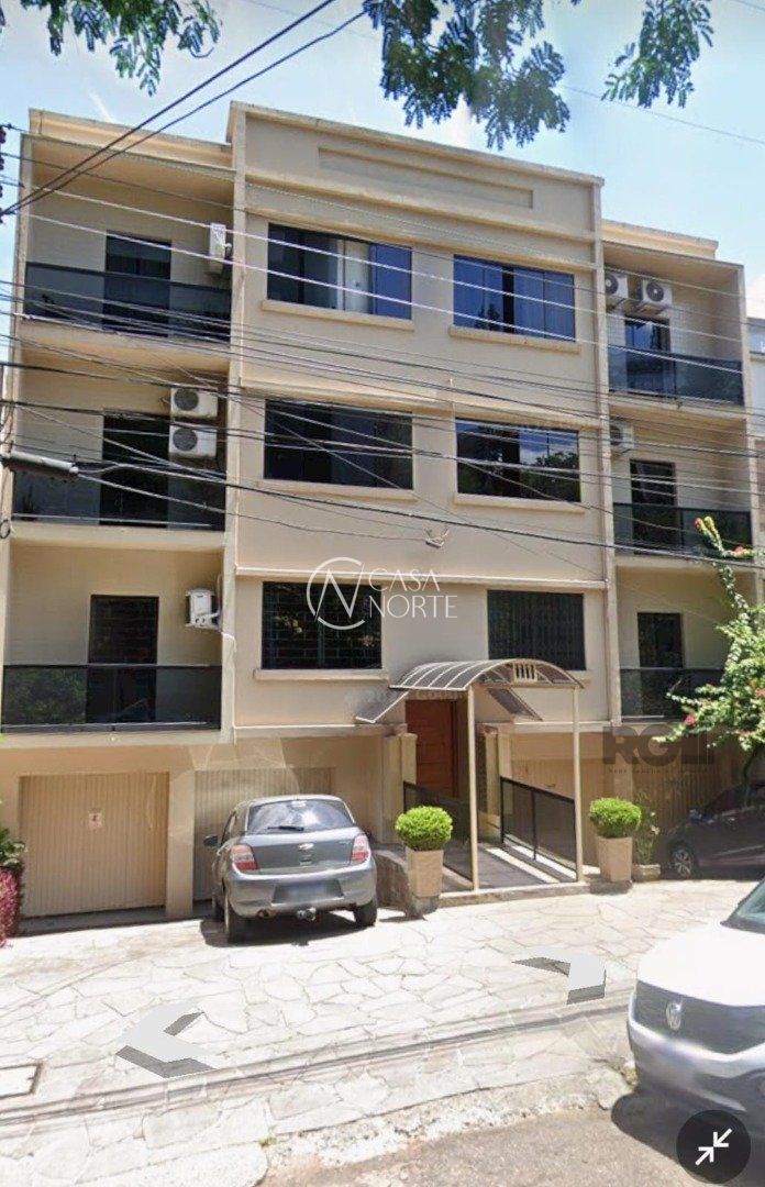 Apartamento à venda com 2 quartos, 78m², Rua Tiradentes no bairro Independência em Porto Alegre