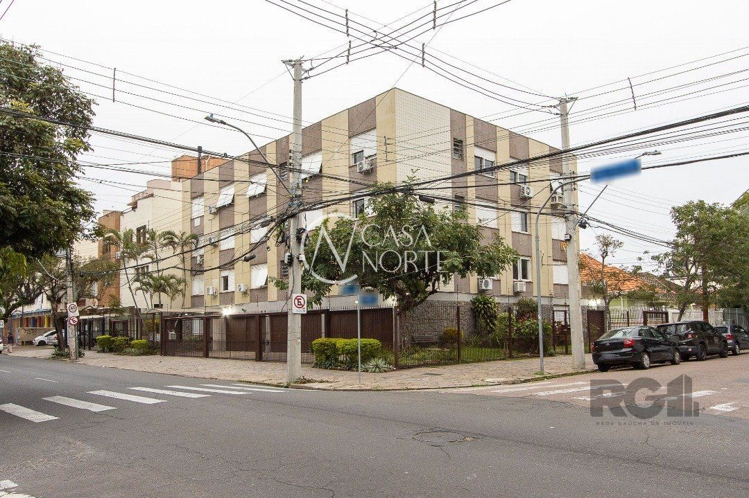 Apartamento à venda com 2 quartos, 85m², Rua Vicente da Fontoura no bairro Rio Branco em Porto Alegre