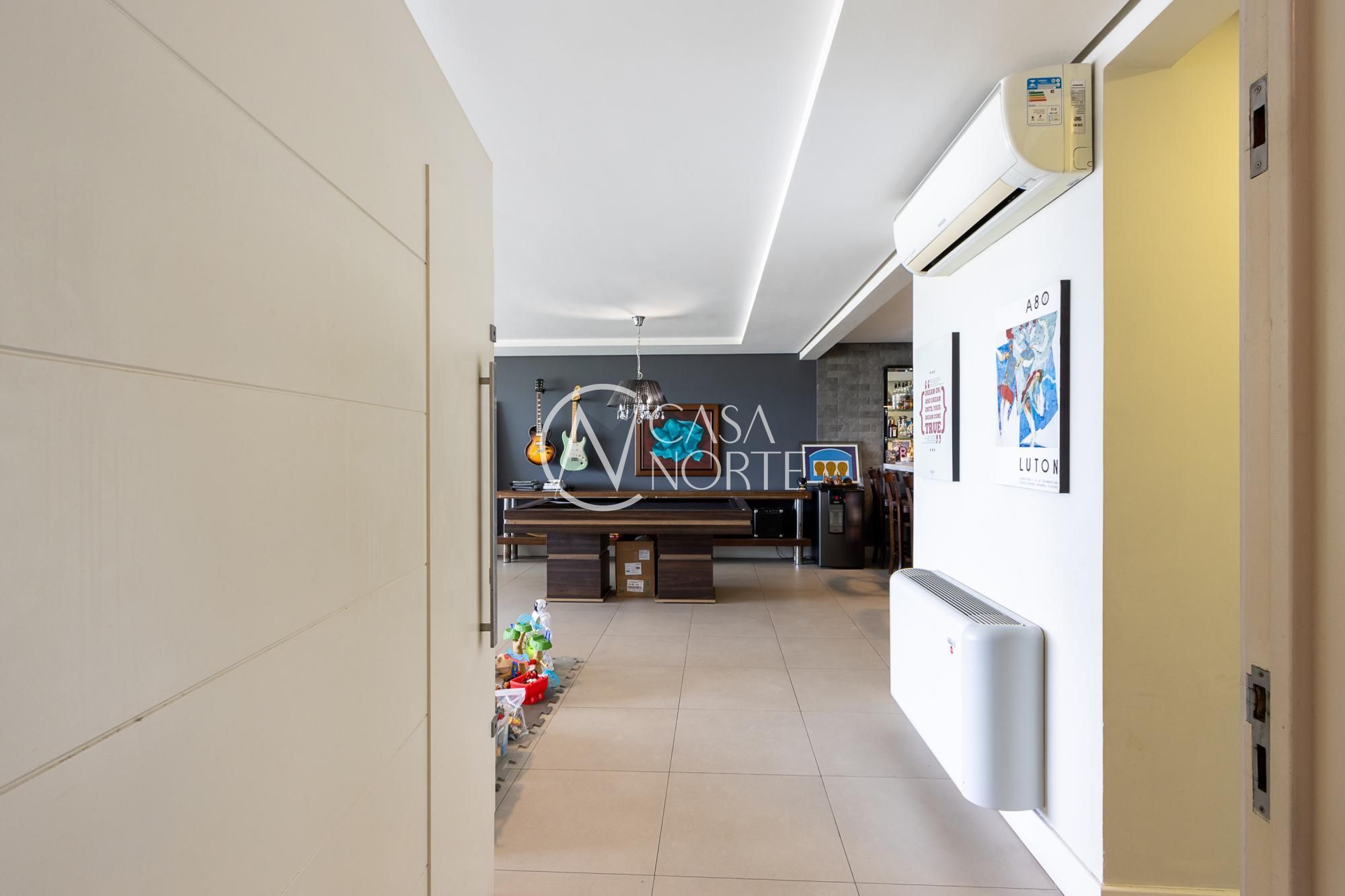 Apartamento à venda com 3 quartos, 243m², 3 suítes, 2 vagas, Avenida Cai no bairro Cristal em Porto Alegre