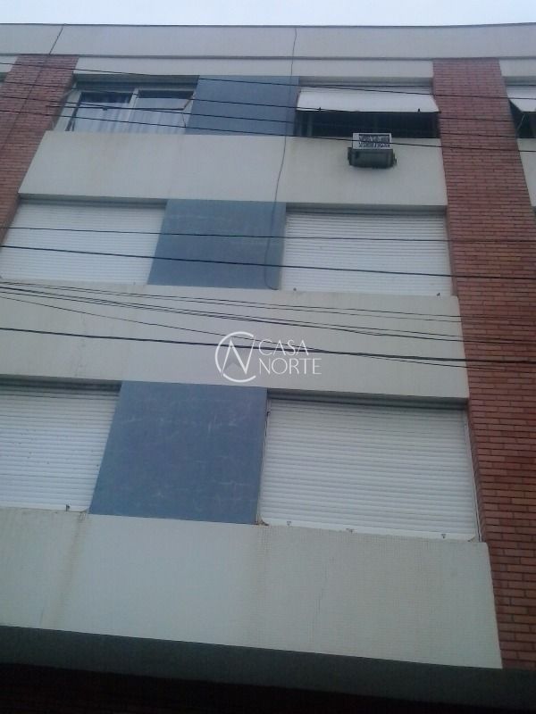 Apartamento à venda com 3 quartos, 86m², Avenida da Azenha no bairro Azenha em Porto Alegre