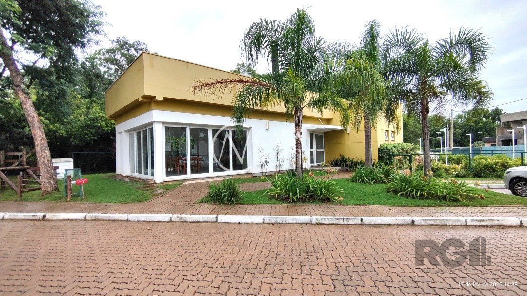 Casa de Condomínio à venda com 3 quartos, 108m², 1 suíte, 1 vaga, Estrada Jorge Pereira Nunes no bairro Campo Novo em Porto Alegre