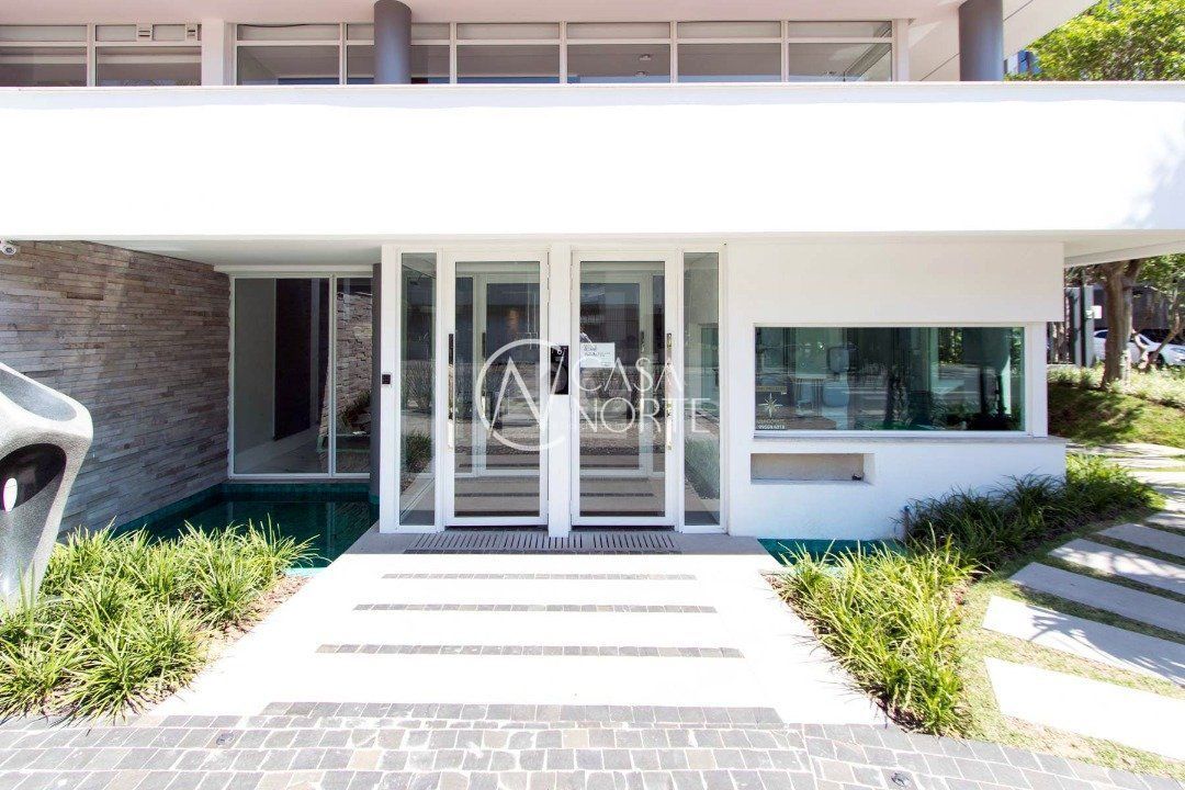 Apartamento à venda com 3 quartos, 230m², 3 suítes, 2 vagas, Rua Dona Augusta no bairro Menino Deus em Porto Alegre