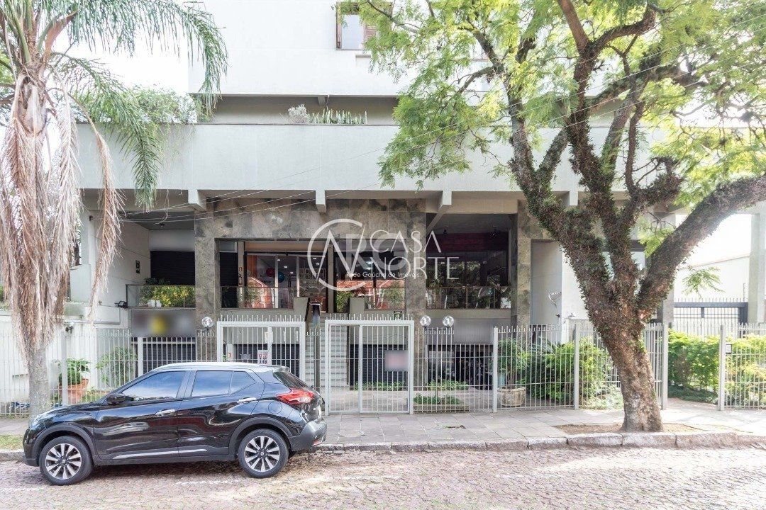 Loja à venda com 1 quarto, 48m², Rua Almirante Delamare no bairro Tristeza em Porto Alegre