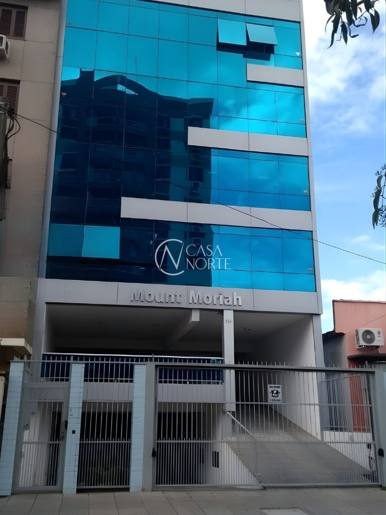 Sala Comercial à venda , 31m², Rua Álvares Cabral no bairro Cristo Redentor em Porto Alegre