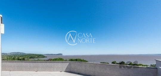 Casa à venda com 5 quartos, 648m², 5 suítes, 7 vagas, Rua Professor Xavier Simões no bairro Sétimo Céu em Porto Alegre