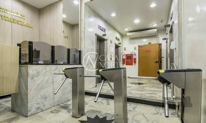 Sala Comercial à venda , 48m², Avenida Otávio Rocha no bairro Centro Histórico em Porto Alegre