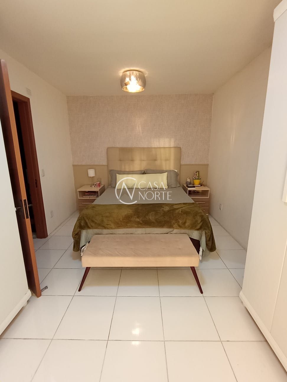 Casa de Condomínio à venda com 2 quartos, 109m², 2 vagas, Rua Morro Alto no bairro Ipanema em Porto Alegre